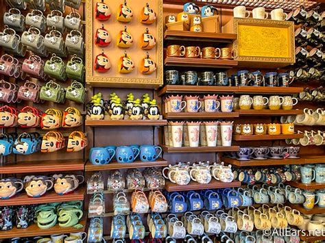 A Shopper's Paradise: Experience the Magic at the Palace Souvenir Boutique in Orlando